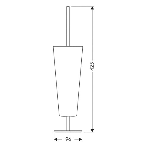 ��� Axor Starck 40840000