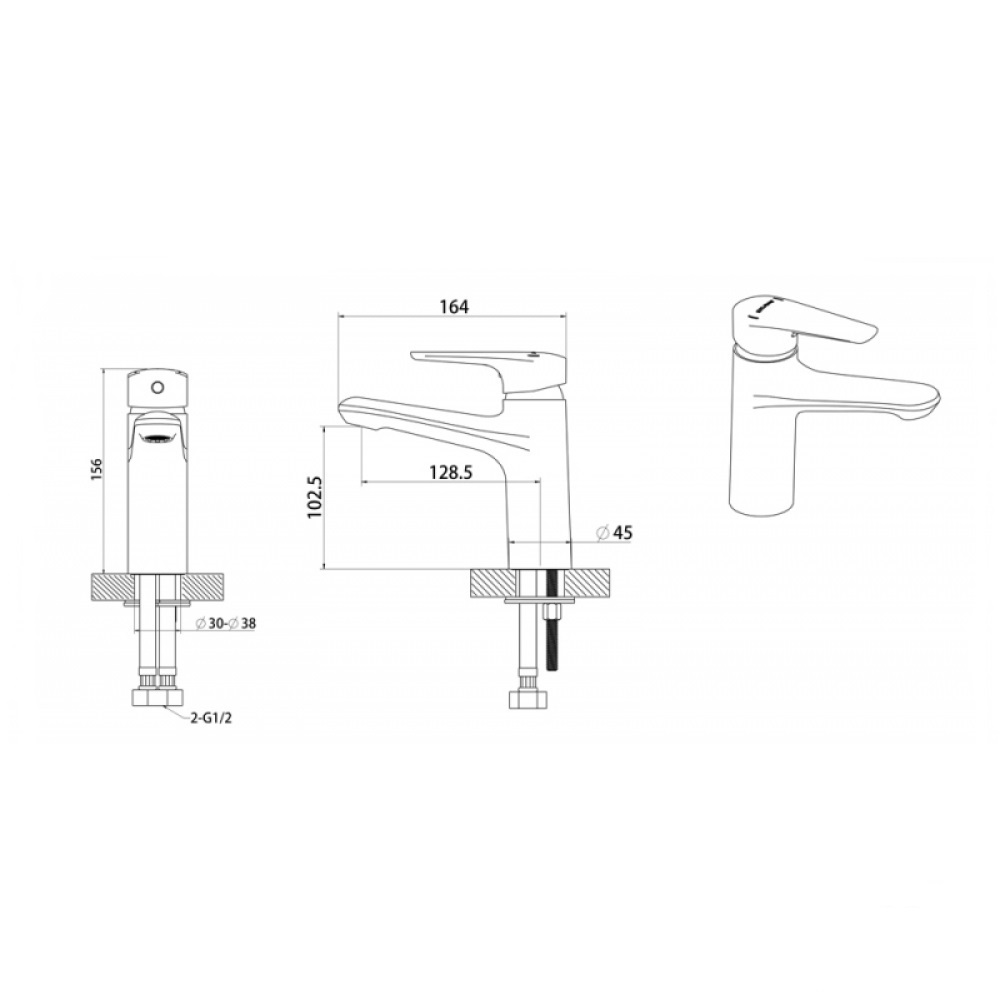 ��������� ��� �������� Bravat Arden F1351385CP-RUS