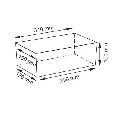 �������� ������� WasserKraft Lossa WB-120-S