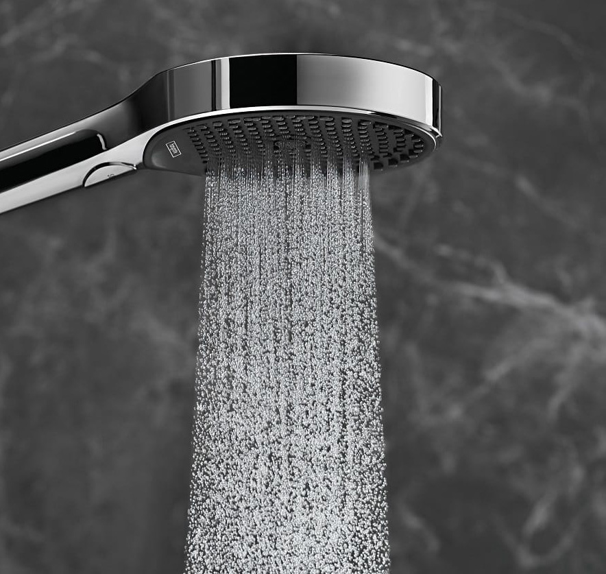 ������ ��� Hansgrohe Rainfinity 1 30 3jet 26864000 ����