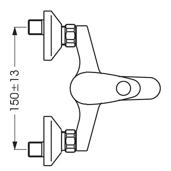 ��������� ��� ����� Vidima Orion BA004AA