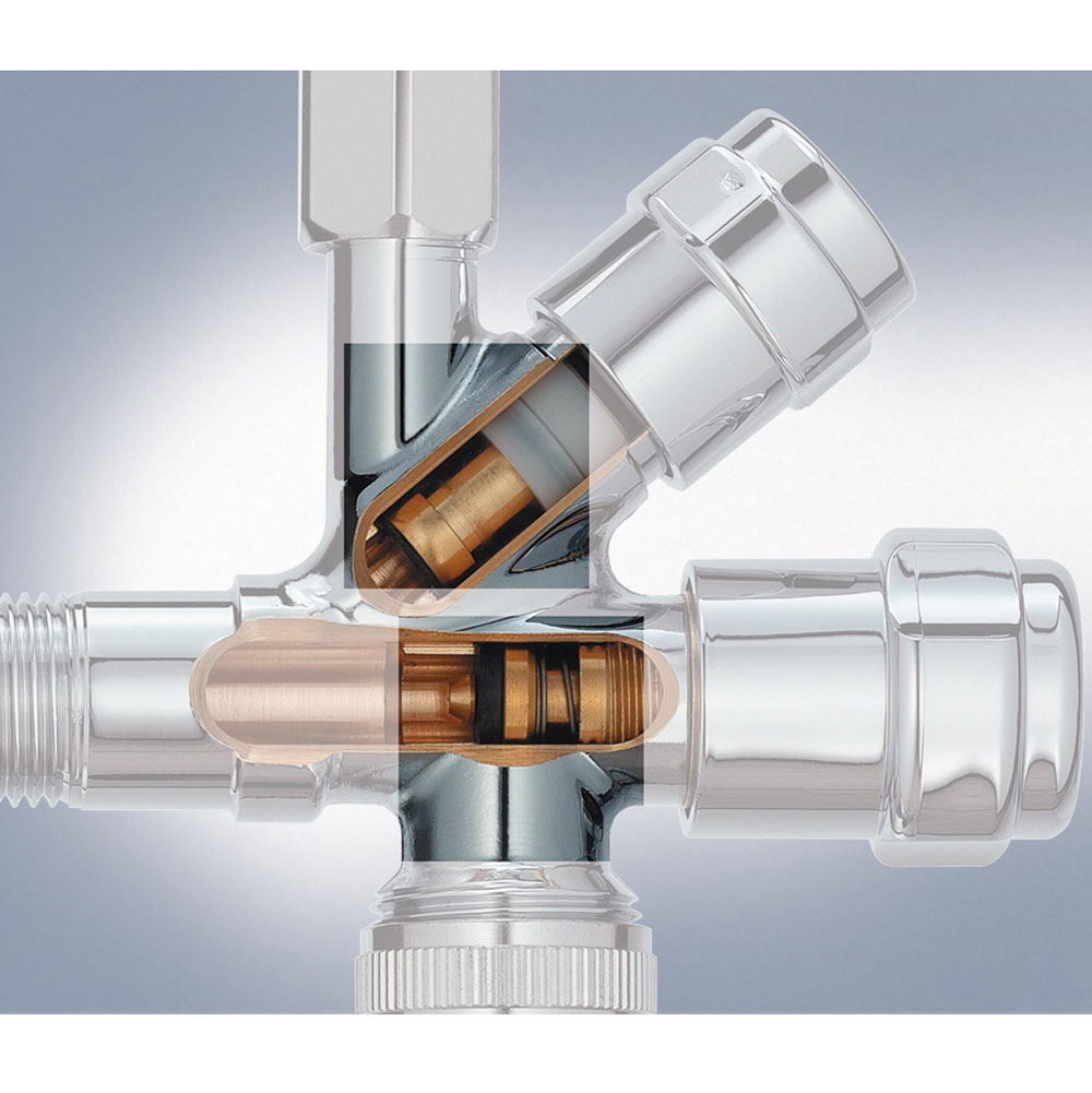 ������� Grohe Eggemann WAS 41073000
