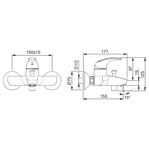 ��������� ��� ����� Oras Polara 1440Y